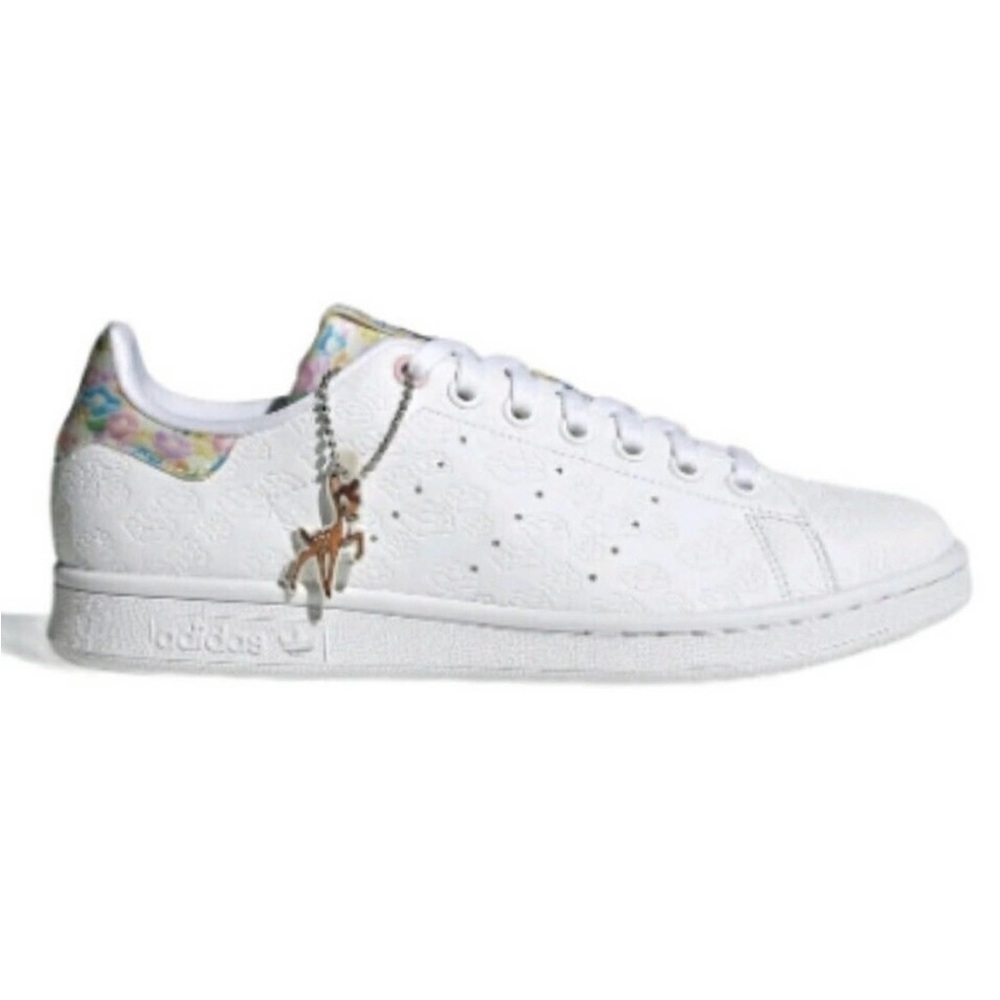 NWT Stan Smith Addidas Bambi
